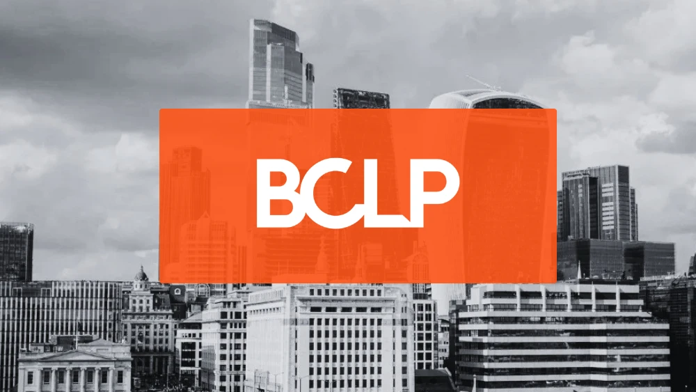 BCLP lifts London NQ pay to £135k