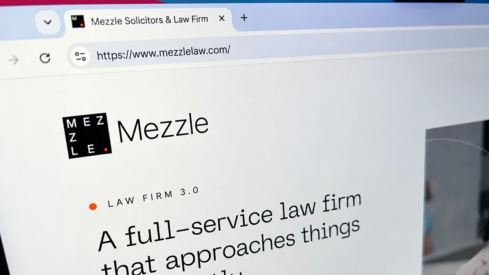Fee-share firm Mezzle enters administration