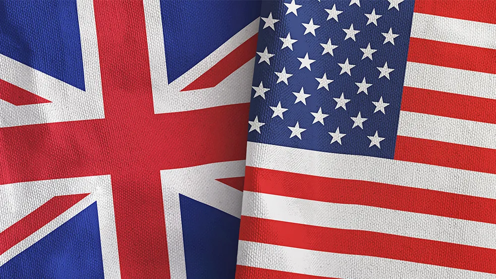 US firms overtake UK rivals in trainee popularity rankings