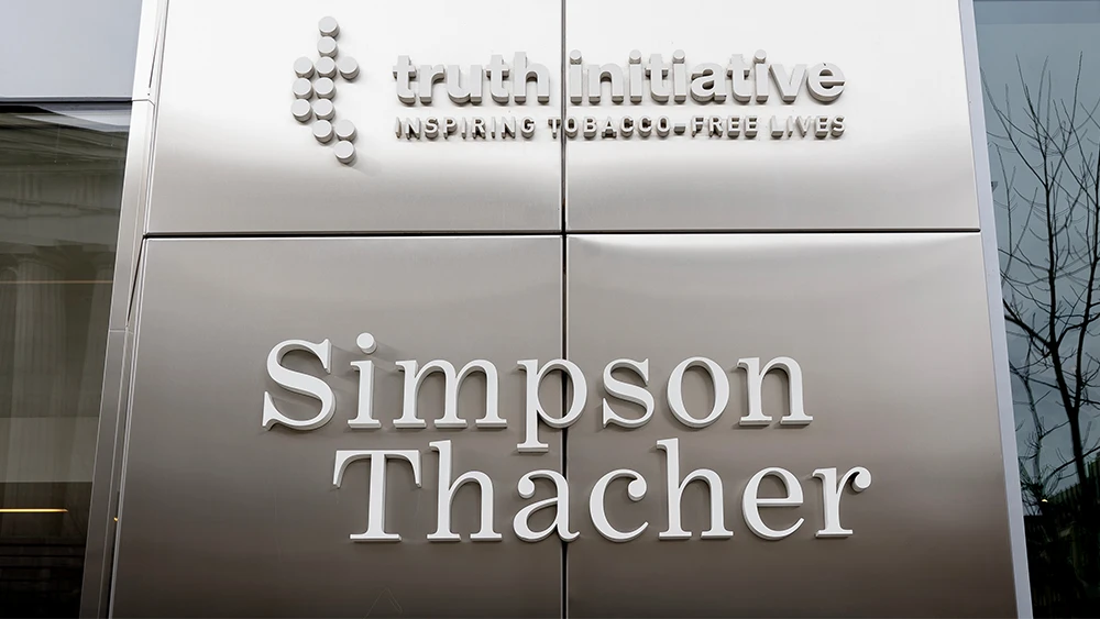 Simpson Thacher’s Weil haul grows with London private equity hire