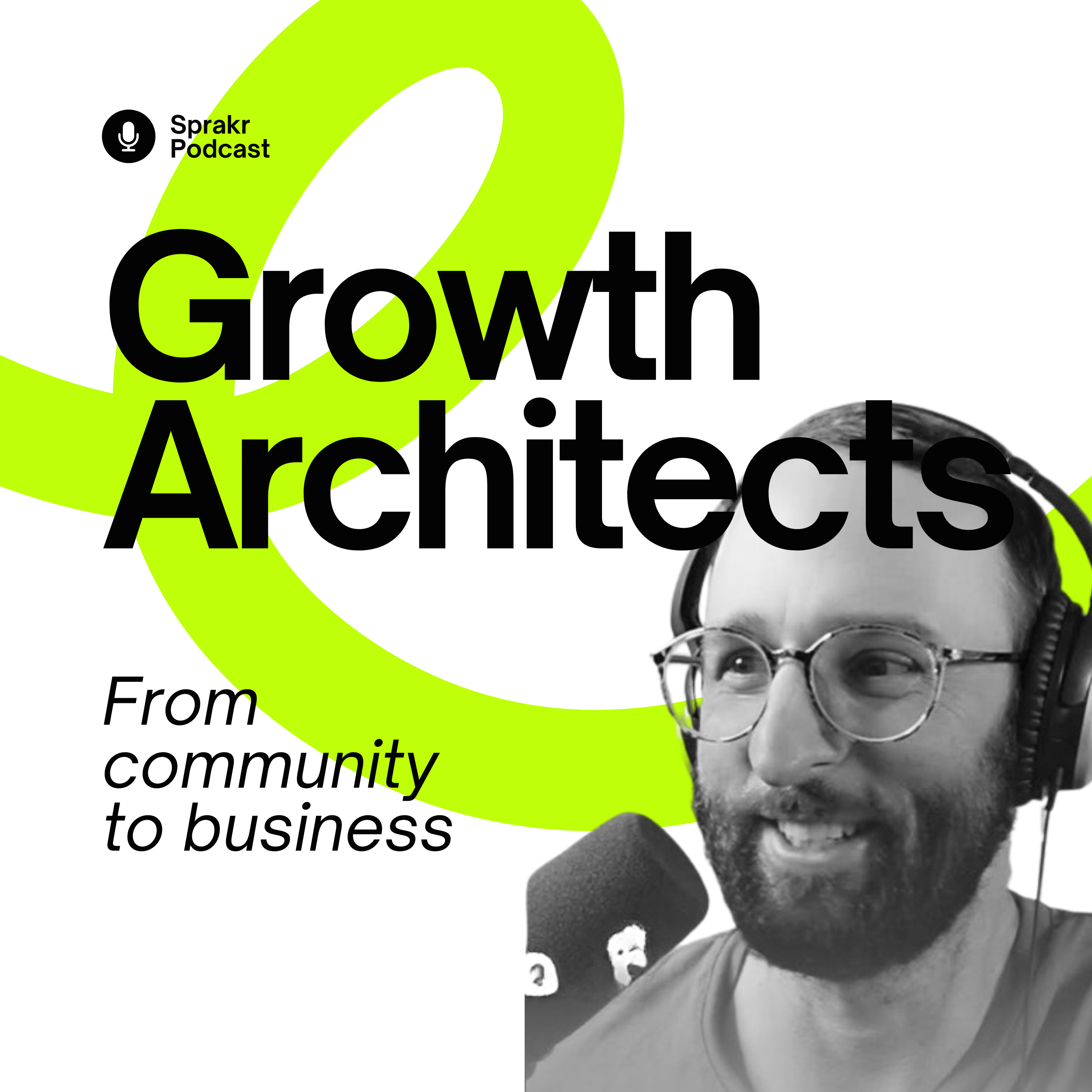 Design is marketing - podcast
