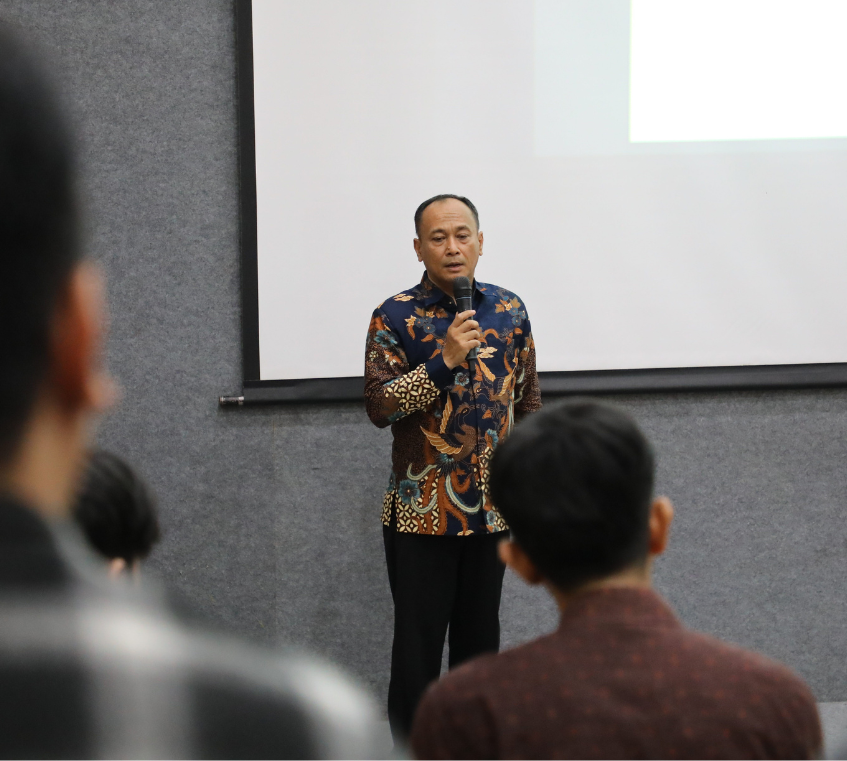 Where to find an edge as information turns to commodity