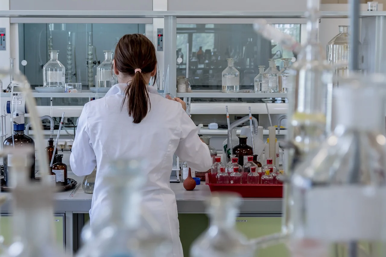 Website Strategy for Leprosy Research Initiative