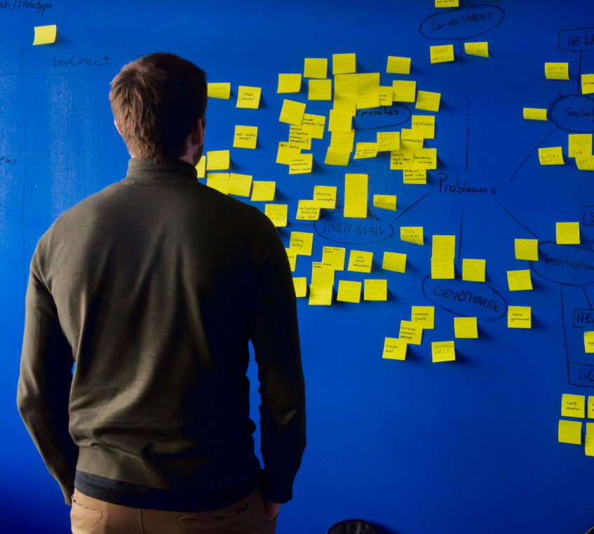 Any company can build software now. Not everyone should.