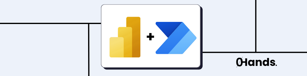 Integrating Power BI with Automation