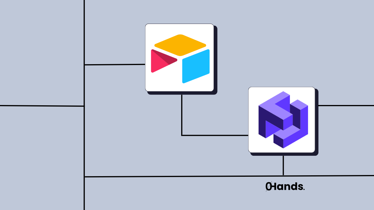 Automation of the Ordering and Shipping Process