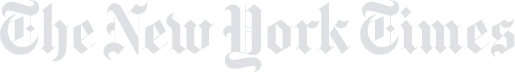 The New York Times Logo