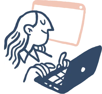 Courses illustration