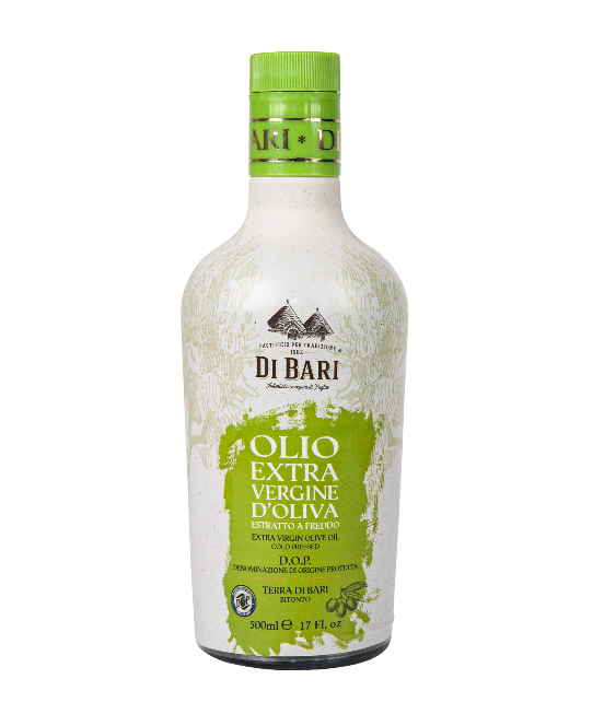 Di Bari EVOO DOP 500ml