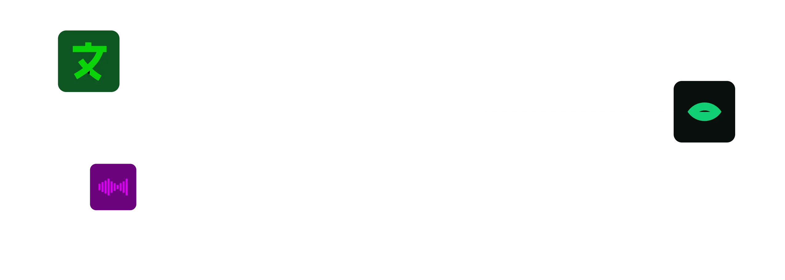 The Virtual AI Studio Deepdub