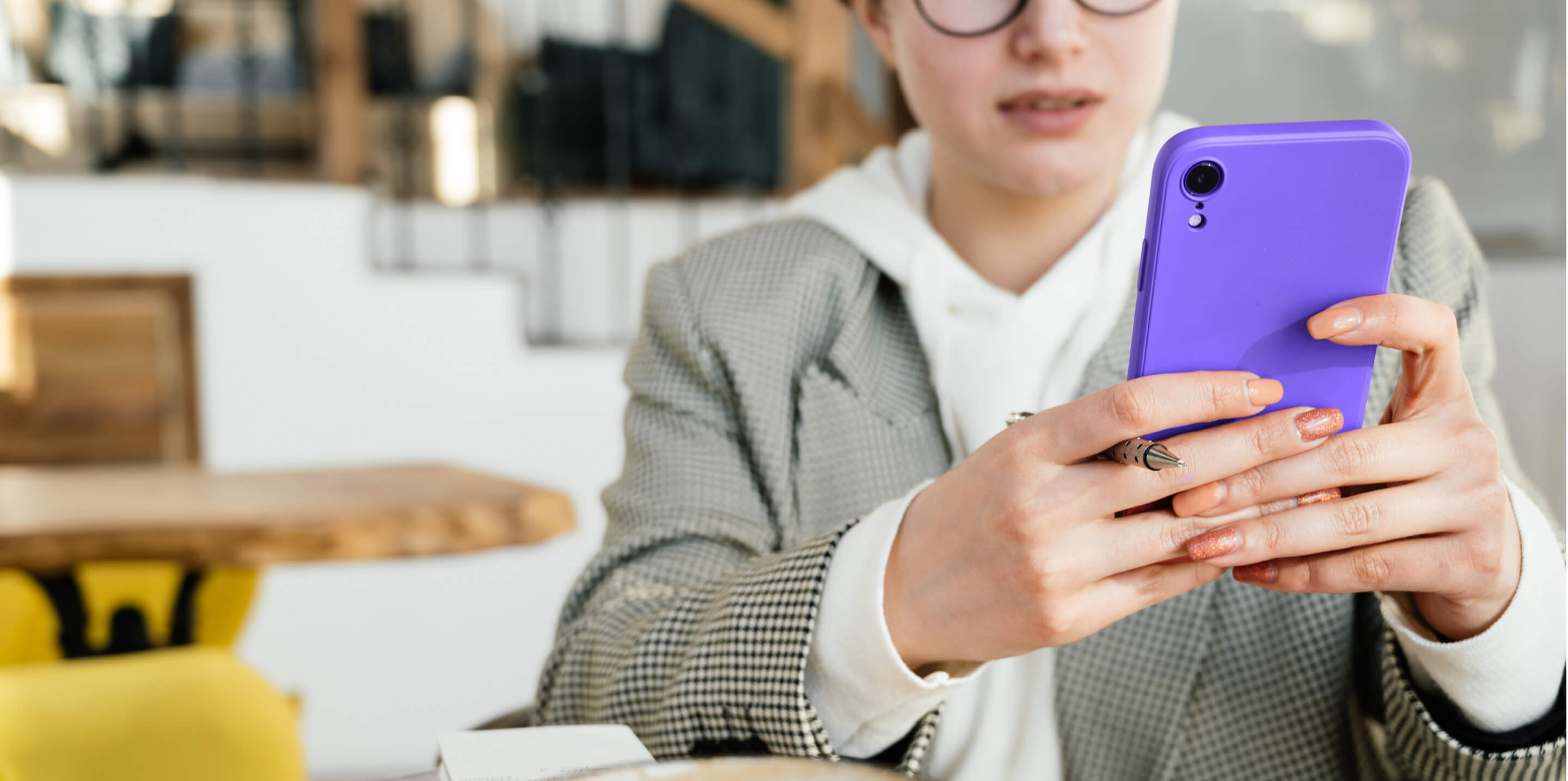 New feature: Mobile app now released for Promoplus X CRM