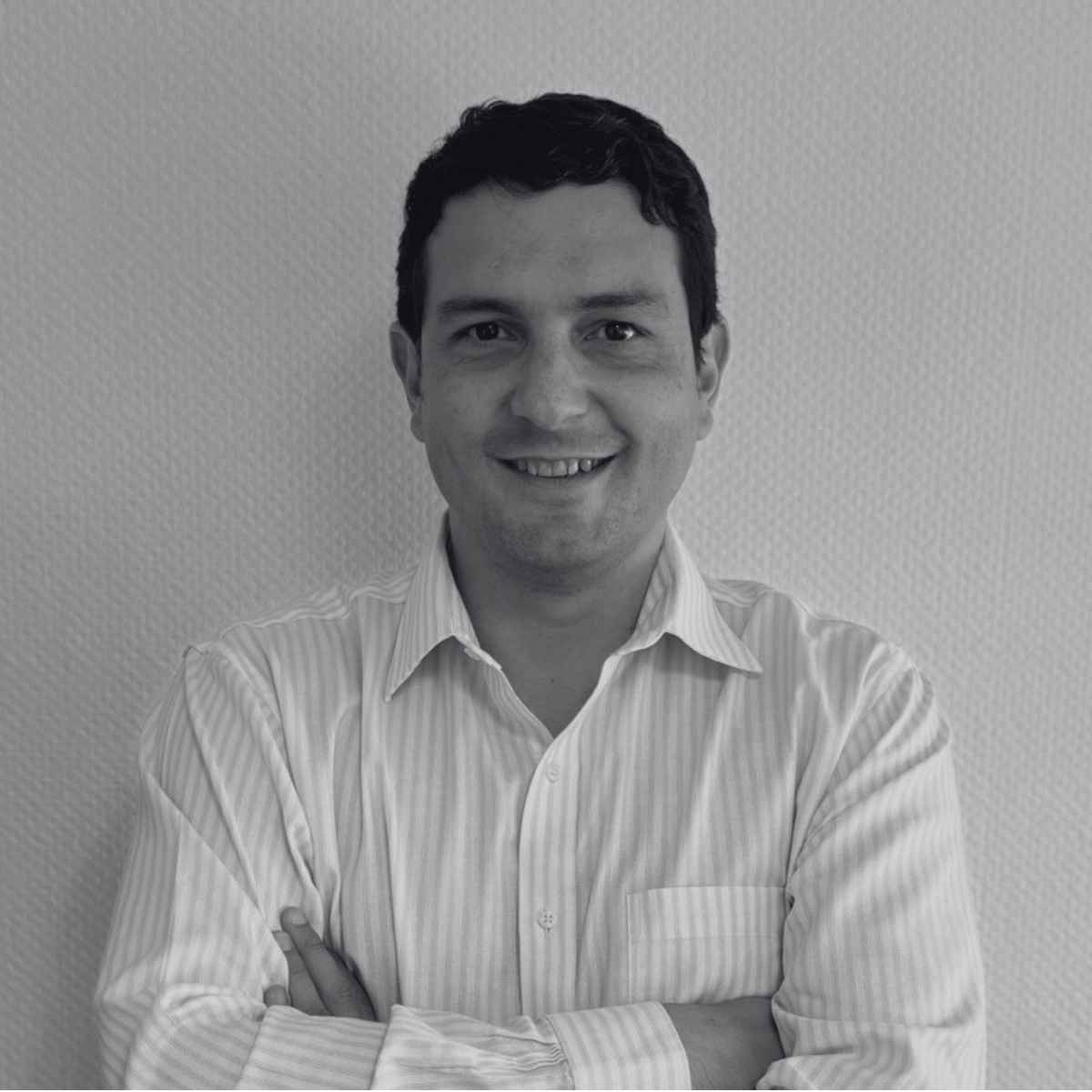 John Carter - Growth Webflow Template