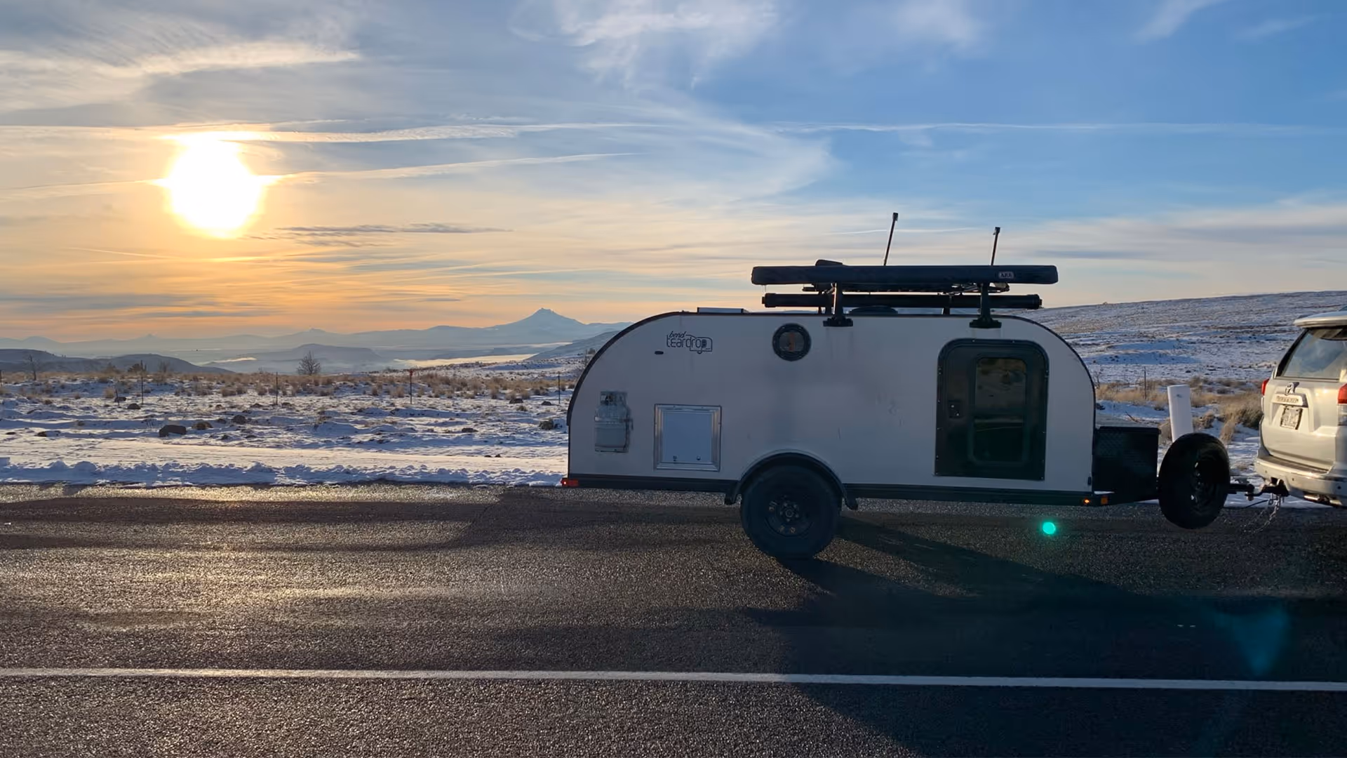 3 Teardrop Trailer Models to Suit Every Need