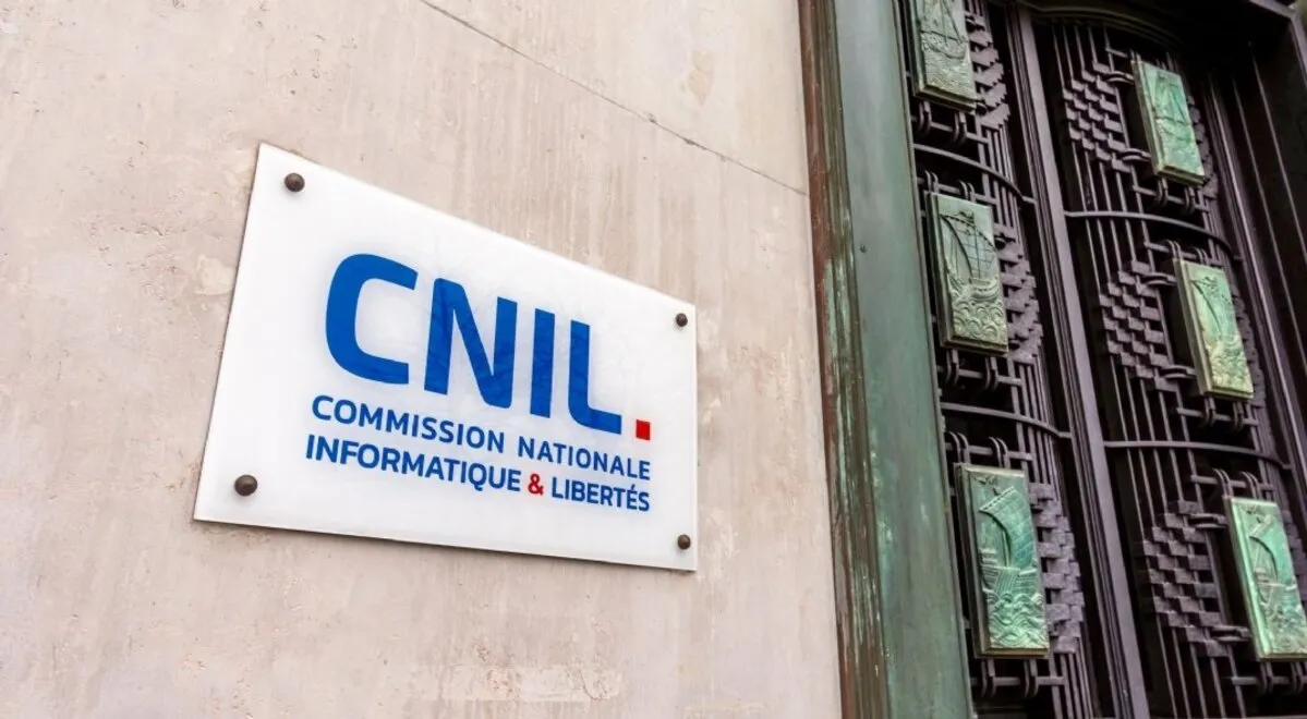 CNIL Commission Nationale Informatique & Libertés