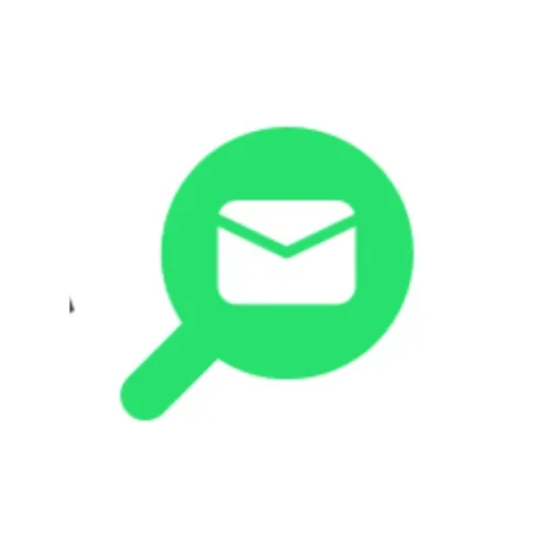 Logo Alternative - B2B data enrichment