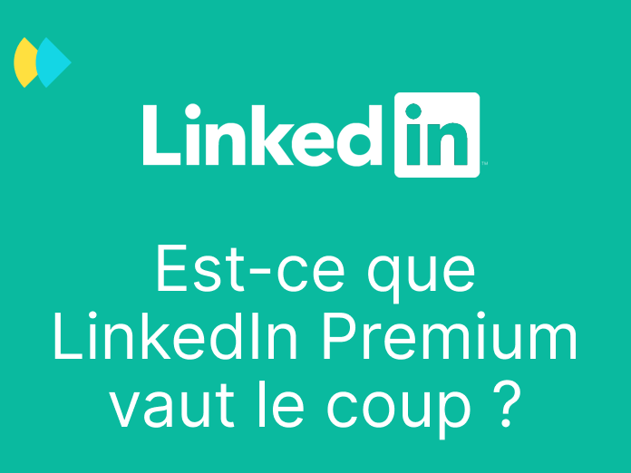 LinkedIn Premium