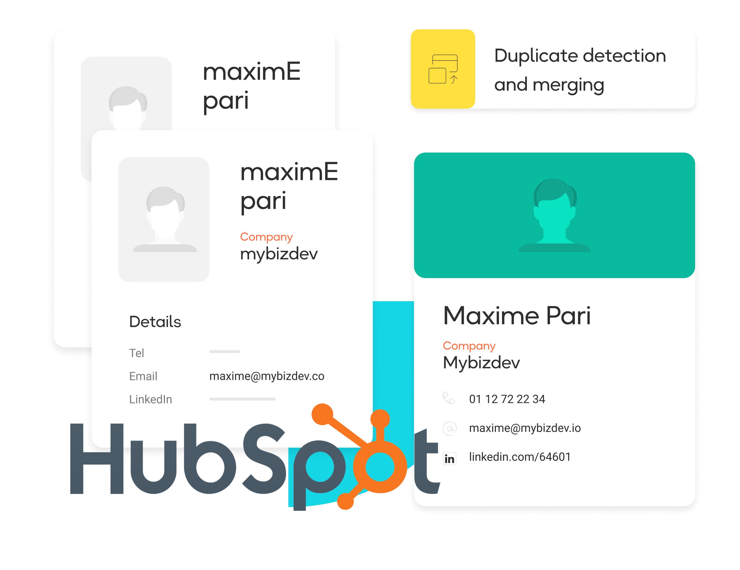 duplicates-detection-hubspot