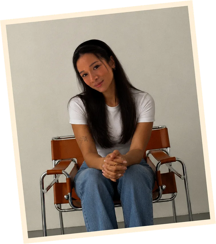 Nadhila Wardhana