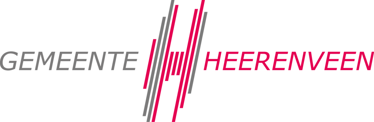 Logo van relevante organisatie