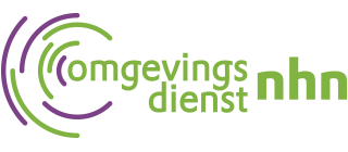 Logo van relevante organisatie