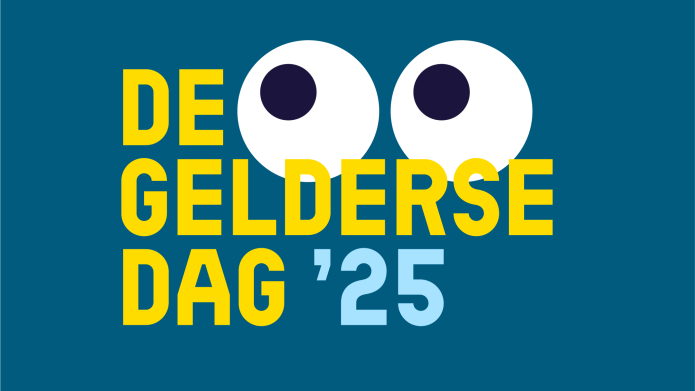 Logo van relevante organisatie