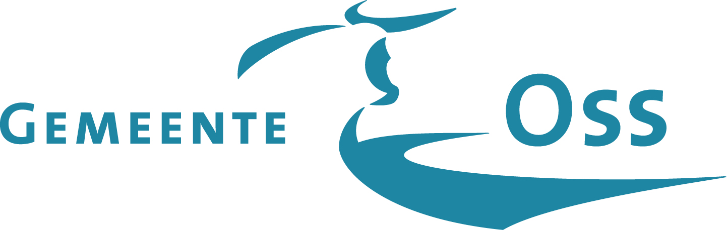Logo van de organisatie van relevante opdrachten