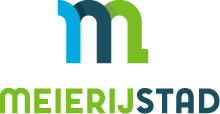 Logo van de organisatie