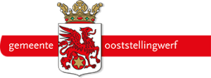 Logo van de relevante organisatie