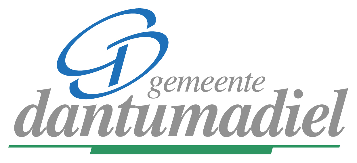 Logo van de relevante organisatie