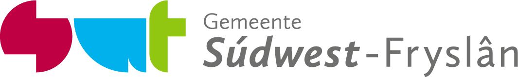 Logo van de relevante organisatie