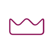 Logo van de organisatie