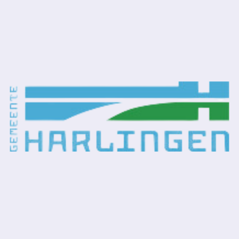 Logo van de relevante organisatie