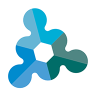 Logo van de relevante organisatie