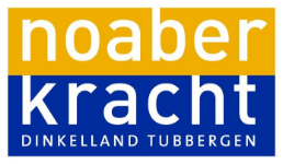 Logo van de relevante organisatie