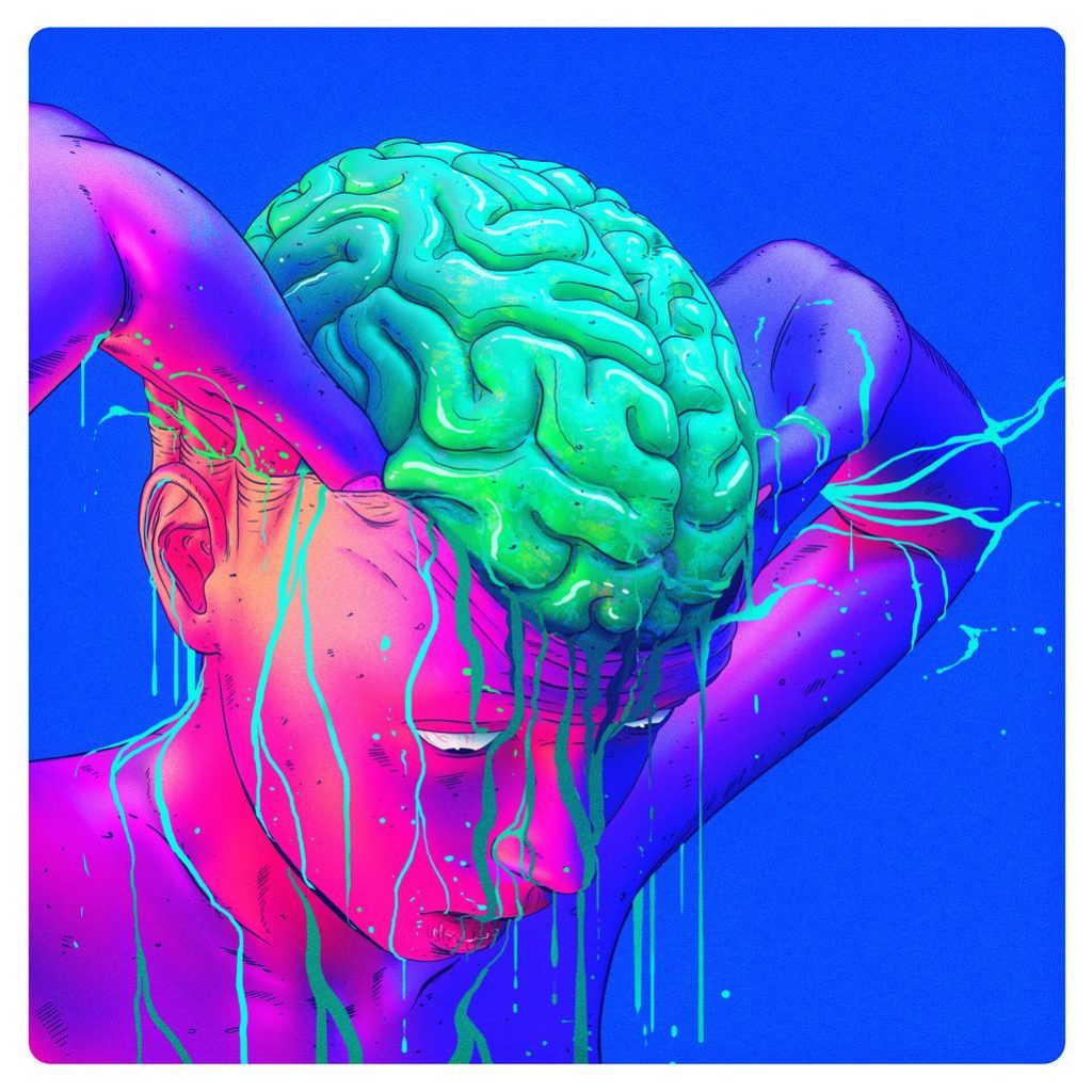 xsullo, 'Extract'