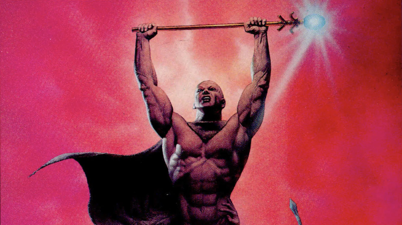 Heavy Metal: The Making of the Movie (from August 1981)