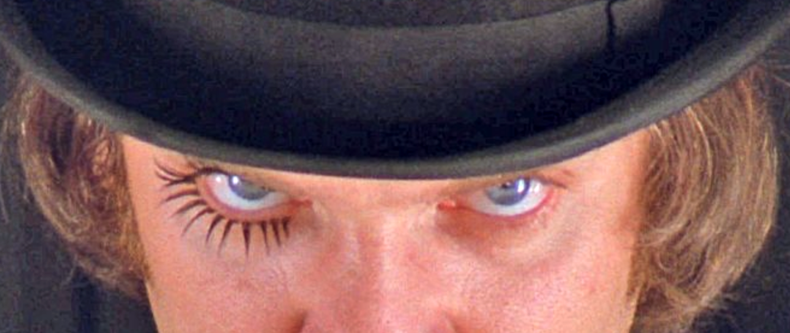 MALCOLM McDOWELL Interview