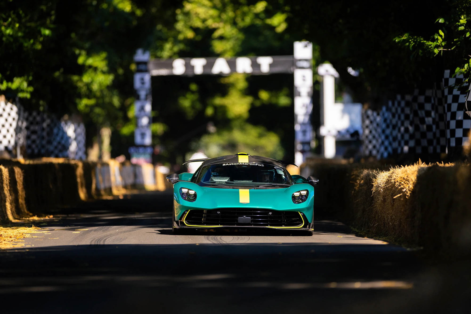 Aston Martin Valhalla