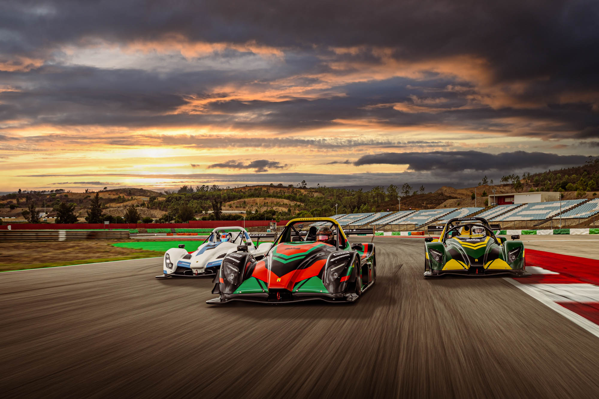 Radical Cup Europe