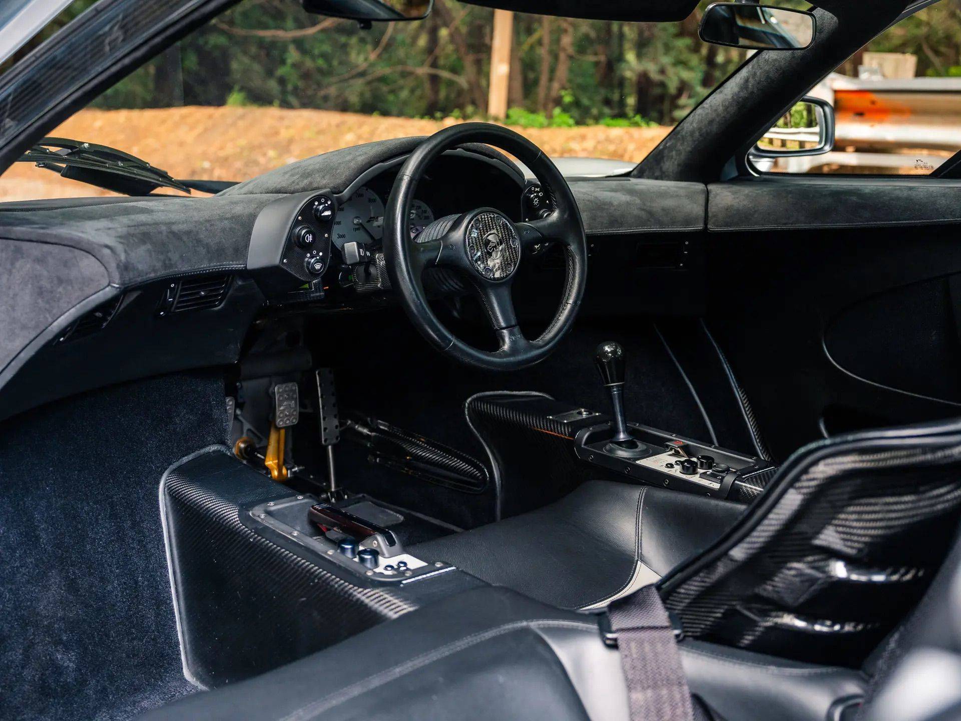 McLaren F1
