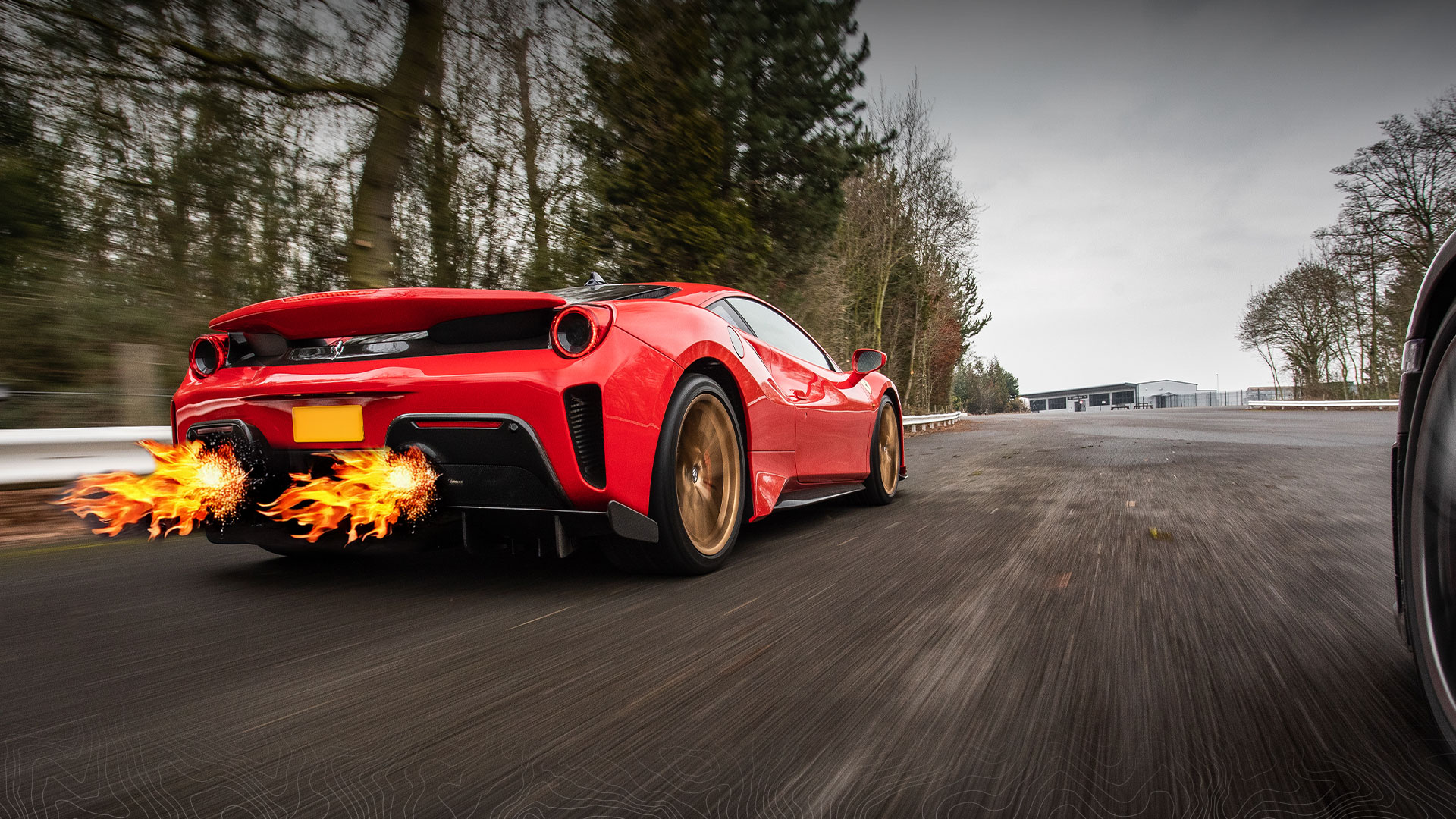 OEM vs OMG: The Great Exhaust Debate