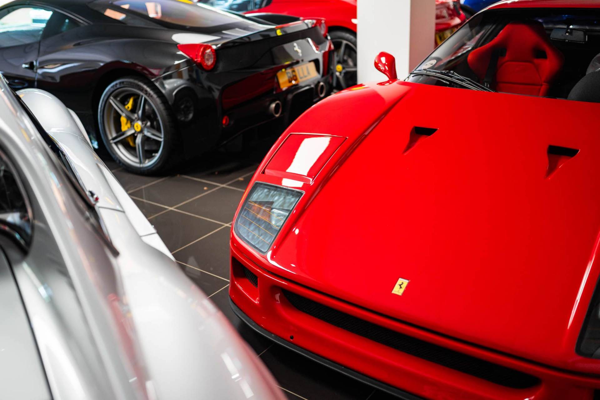 Nick Cartwright Specialist Cars