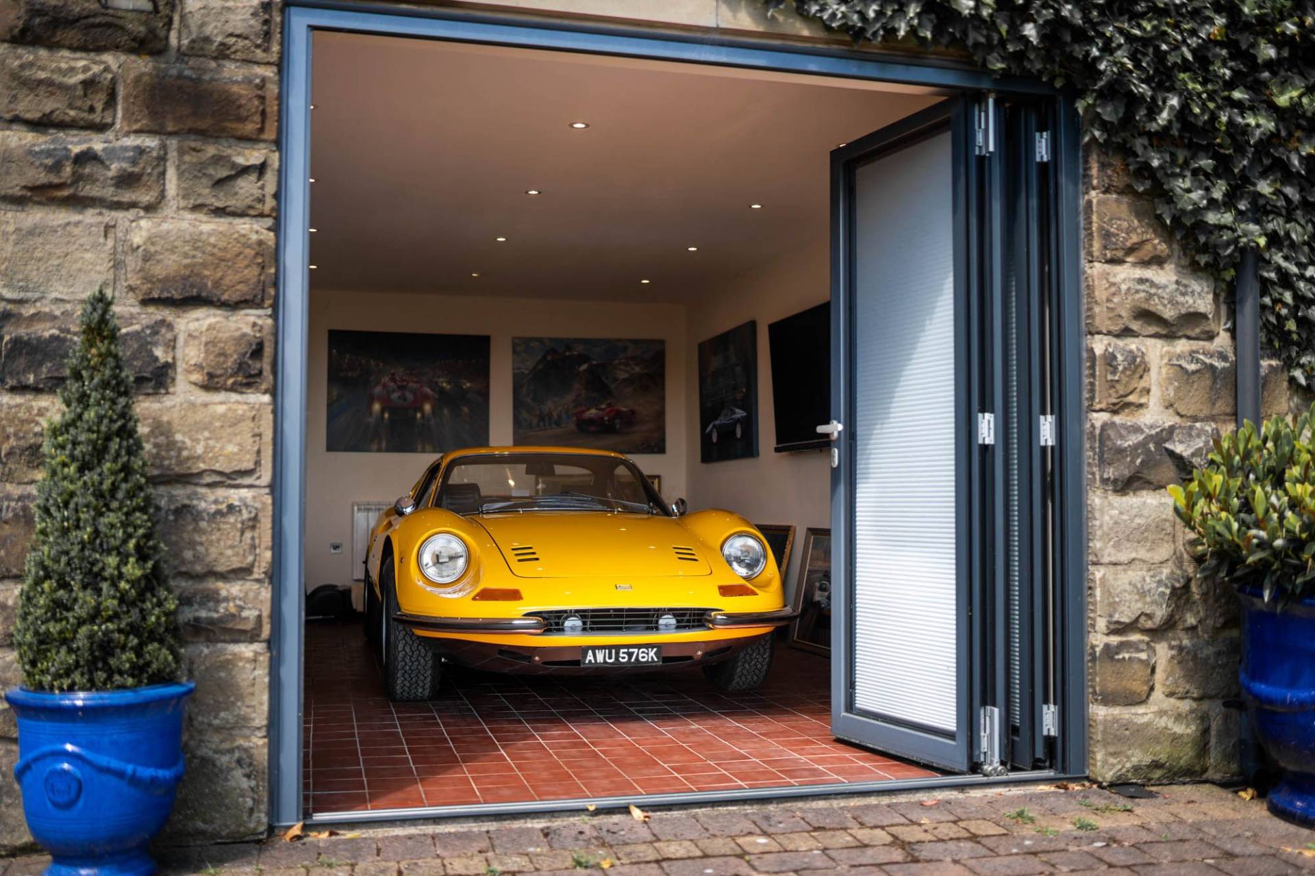 Nick Cartwright Specialist Cars