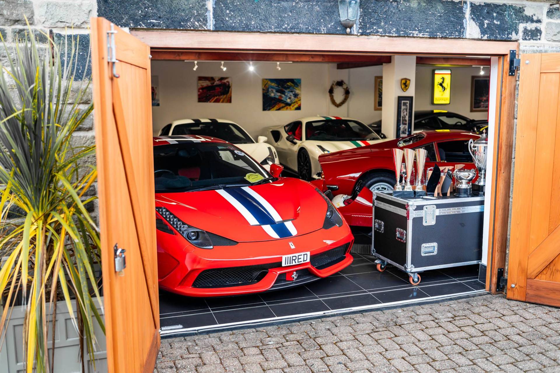 Nick Cartwright Specialist Cars