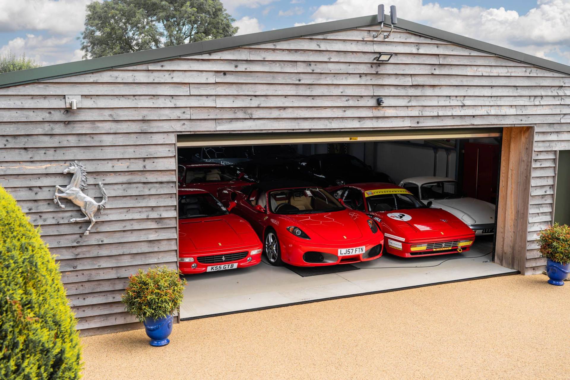 Nick Cartwright Specialist Cars