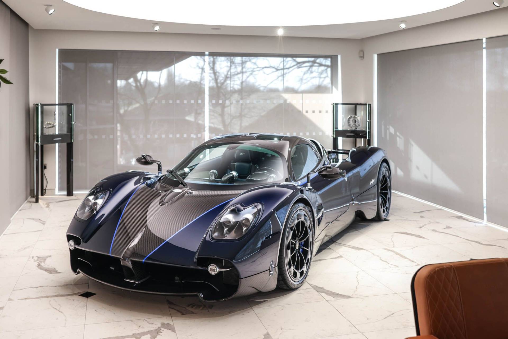 Pagani Utopia