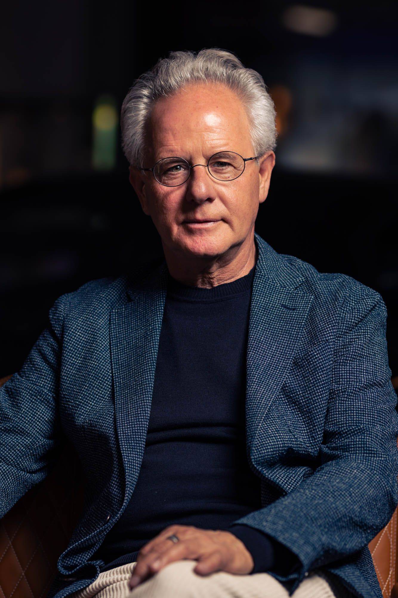 Horacio Pagani