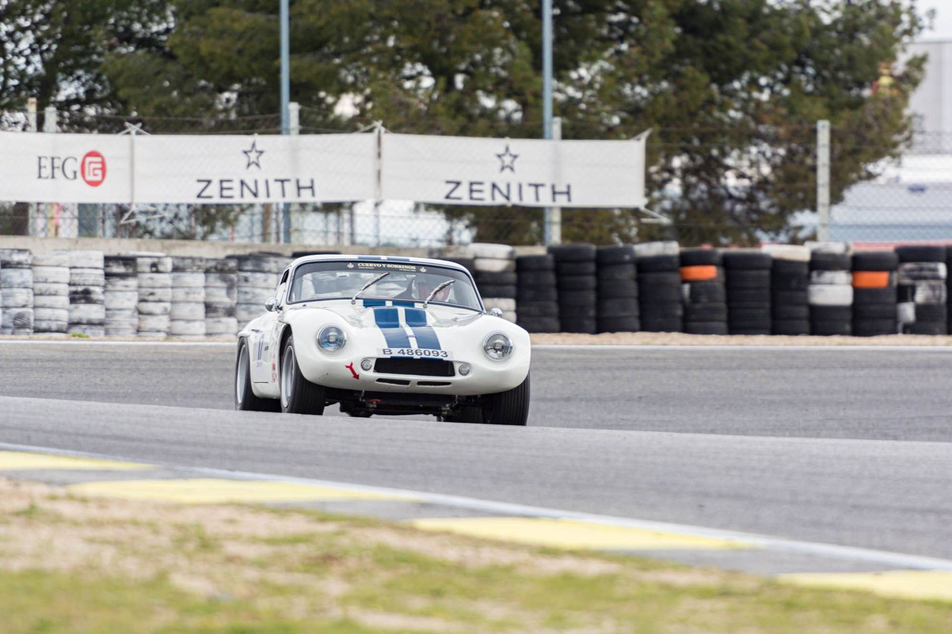 TVR Grantura