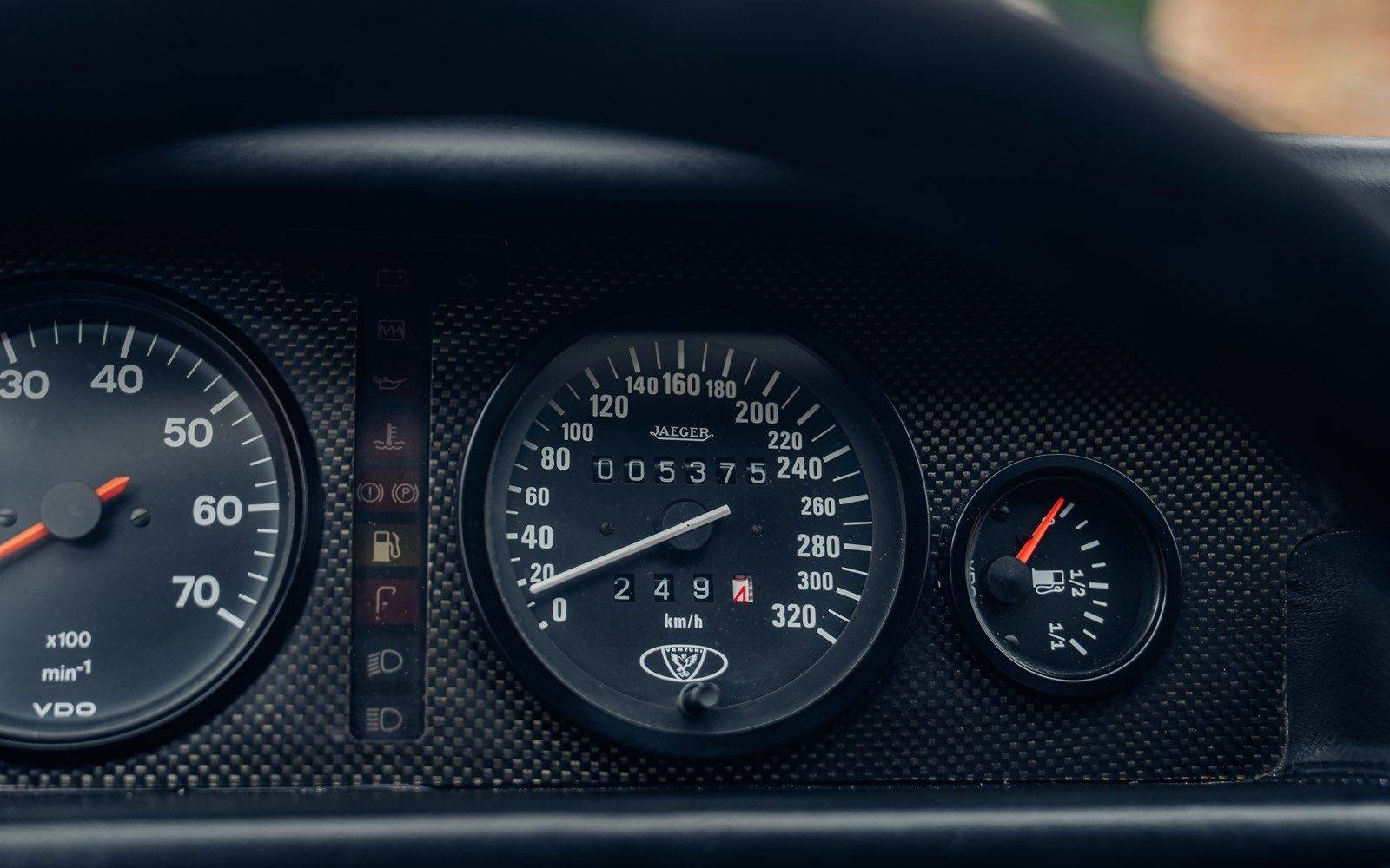Venturi 400 Trophy