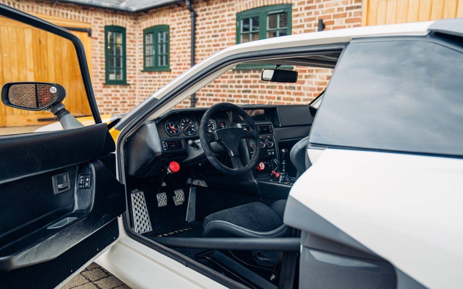 Venturi 400 Trophy